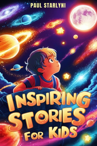 Inspiring Stories for Kids