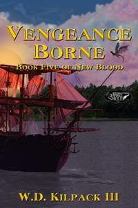 Vengeance Borne