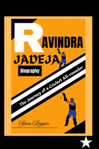Ravindra Jadeja Biography