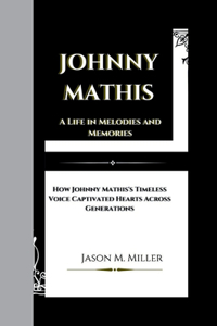 Johnny Mathis
