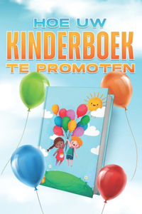 Hoe uw kinderboek te promoten