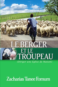 Berger et le Troupeau