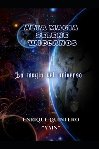 Alta Magia Selene Wiccanos