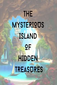 Mysterious Island Of Treasures