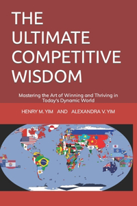 Ultimate Competitive Wisdom