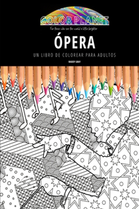 Ópera