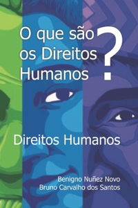 O que são os direitos humanos?