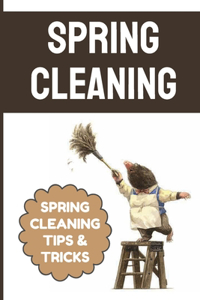 Spring Cleaning