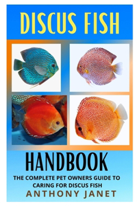 Discuss Fish Handbook