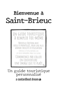 Bienvenue à Saint-Brieuc