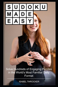 Sudoku Made Easy