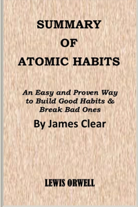 Summary of Atomic Habits