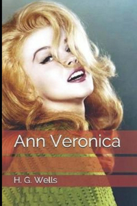 Ann Veronica