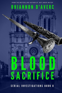 Blood Sacrifice