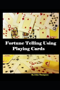 Fortune Telling Using Playing Cards