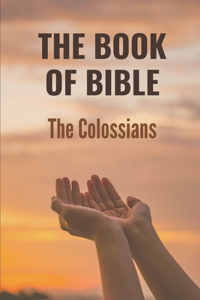 Book Of Bible