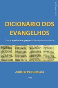 Dicionário dos Evangelhos (Grego - português)
