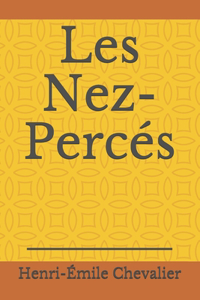 Les Nez-Percés