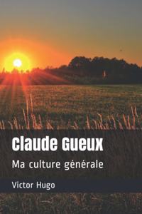 Claude Gueux