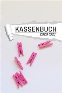 Kassenbuch