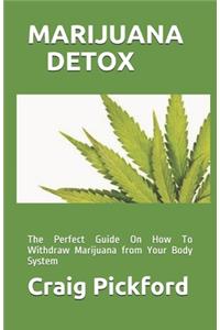 Marijuana Detox
