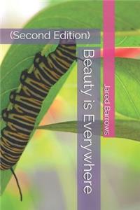 Beauty is Everywhere (Second Edition)