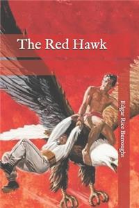 The Red Hawk