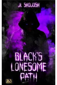 Black's Lonesome Path