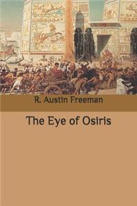 The Eye of Osiris