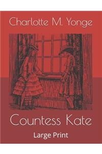 Countess Kate