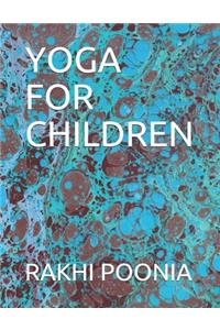 Yoga for Children