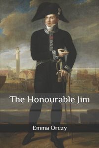 The Honourable Jim