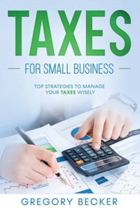 Taxes for Small Business