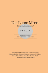 Die Leere Mitte