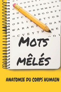 Mots mêlés