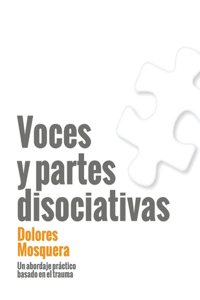 Voces y partes disociativas