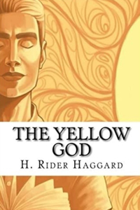 The Yellow God