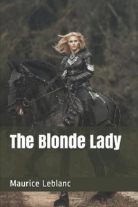 The Blonde Lady