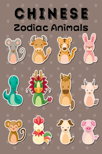 Chinese Zodiac Animals