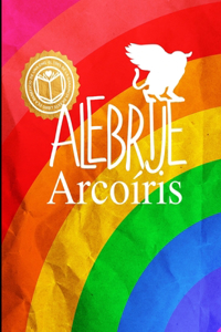 Alebrije Arcoíris