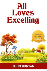 All Loves Excelling