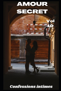 Amour secret (vol 10)