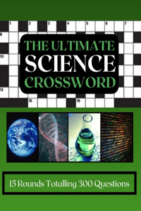 The Ultimate Science Crossword