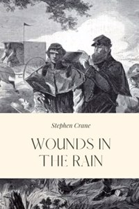 Wounds in the Rain