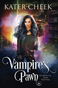 Vampire's Pawn