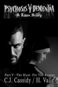 Psychosis Y Dementia - A Love Story