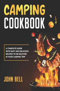 Camping Cookbook