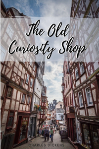 The Old Curiosity Shop