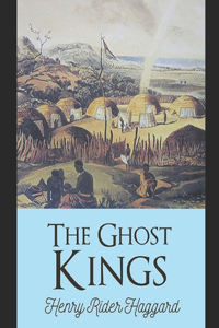 The Ghost Kings