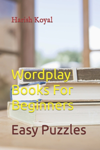 Wordplay Books For Beginners